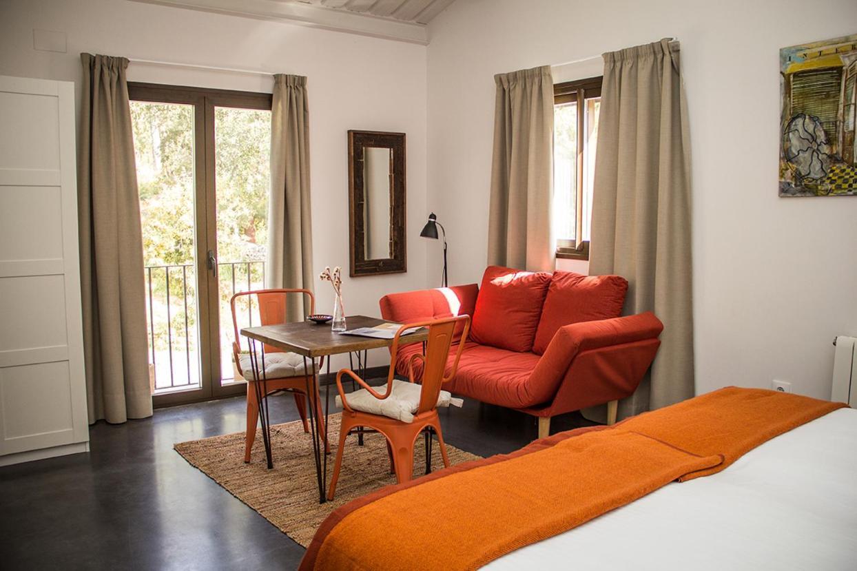 Tambor Del Llano Βίλα Grazalema Εξωτερικό φωτογραφία