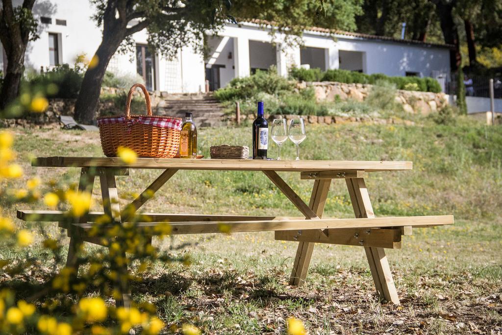 Tambor Del Llano Βίλα Grazalema Εξωτερικό φωτογραφία