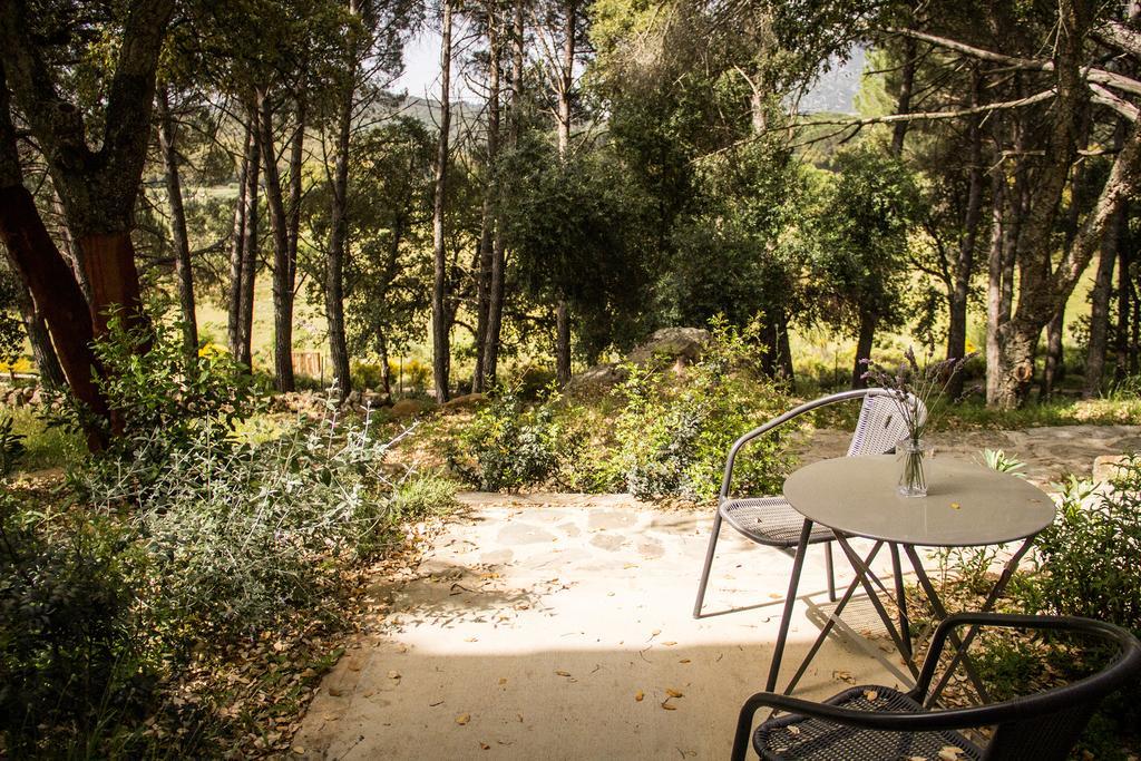 Tambor Del Llano Βίλα Grazalema Εξωτερικό φωτογραφία