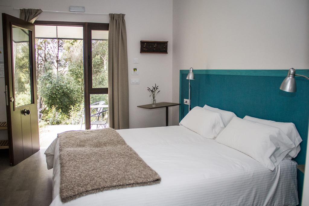 Tambor Del Llano Βίλα Grazalema Εξωτερικό φωτογραφία
