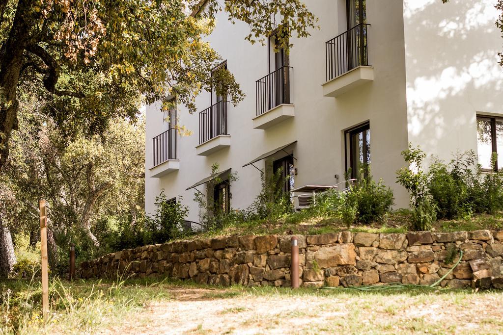 Tambor Del Llano Βίλα Grazalema Εξωτερικό φωτογραφία